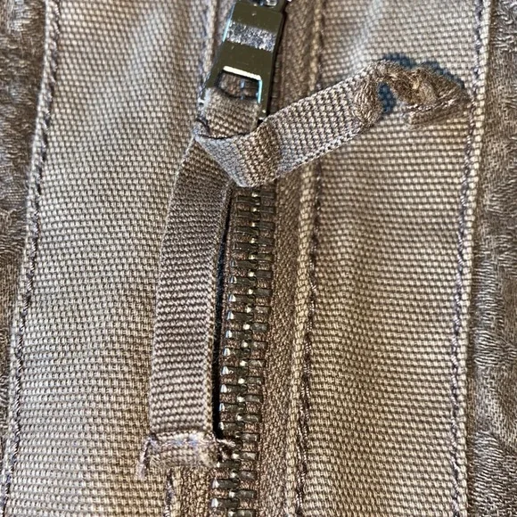 🎉4XHP🎉 Anthropologie Marrakech Colby Jacquard Bomber Jacket - Picture 7 of 8